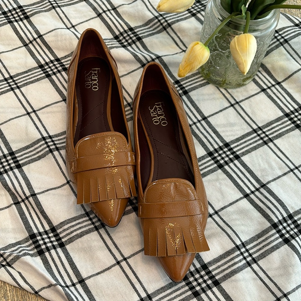 Franco Sarto Flat